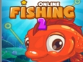 Spel Fiske 2 online  på nätet