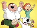 Spel Family Guy Jigsaw Puzzle Collection på nätet