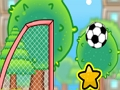Spel Soccer Super Star - Fotboll  på nätet