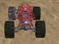Spel Crazy Buggy Demolition Derby på nätet