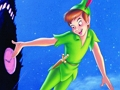 Spel Peter Pan pusselsamling  på nätet