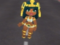 Spel Subway Surfers: Cairo World Tour på nätet