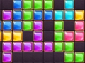 Spel Blockera pussel  på nätet