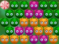 Spel Monsterbubbelskytt på nätet