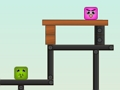 Spel Grisar & fåglar  på nätet