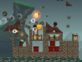 Spel Rumble zombie på nätet