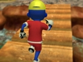 Spel 3D stickman sky utmaning  på nätet