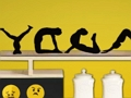 Spel Yoga Instruktör Escape  på nätet
