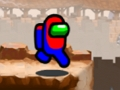 Spel Bland oss Gravity Runner  på nätet