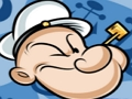 Spel Popeye pusselsamling  på nätet