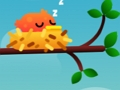 Spel Birdy trick på nätet