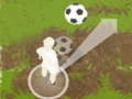 Spel Kickaround Live på nätet
