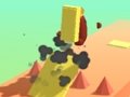 Spel Bland Stacky Runner  på nätet