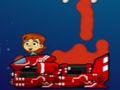 Spel Ben 10 färgglada universum  på nätet