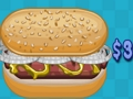 Spel Hot Dog Maker Snabbmat  på nätet