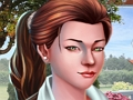 Spel Mary Knots Garden Wedding Hidden Object på nätet