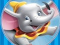 Spel Dumbo pusselsamling  på nätet