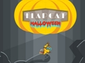 Spel Flapcat halloween på nätet