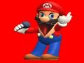 Spel Friday Night Funkin: Mario Substitute  på nätet