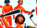 Spel Rolig skjutspel  på nätet