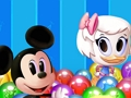 Spel Bubble Shooter Rainbow på nätet