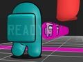 Spel Bedragare Rush 3D  på nätet