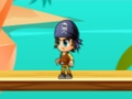 Spel Piratkörning!  på nätet