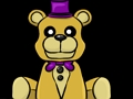Spel Funkin 'Nights at Freddy's  på nätet