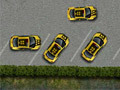 Spel Taxichaufför  på nätet