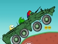 Spel Armored ess Among - Bedragare  på nätet