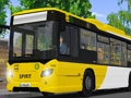 Spel Kollektivtrafiksimulator 2021  på nätet