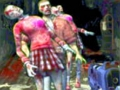 Spel Zombies på nätet