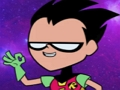 Spel Teen Titans pusselsamling  på nätet