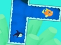 Spel Fisk! Rädda  på nätet