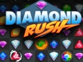 Spel Diamantrush på nätet