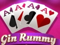 Spel Gin Rummy Plus på nätet