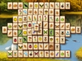Spel Microsoft Mahjong på nätet