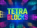 Spel Tetra block  på nätet