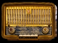 Spel Old Tube Radio -pussel på nätet