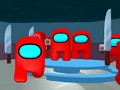 Spel Bland Shooter  på nätet