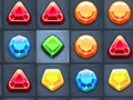 Spel Juveler blitz utmaning på nätet