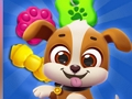 Spel Hundpussel på nätet