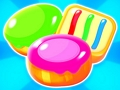 Spel Cookie Crush 3 på nätet
