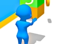 Spel Gå med i Pusher 3d  på nätet