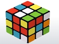 Spel 3D Rubik på nätet