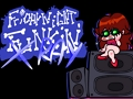 Spel Fredag kväll funkin röntgenstråle på nätet