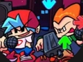 Spel Fredag kväll funkin pico x pojkvän på nätet