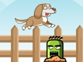 Spel Doggi på nätet