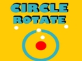 Spel Cirkel rotera  på nätet