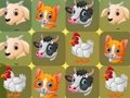 Spel Gårdsmatch3 på nätet